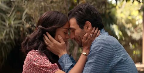 From Scratch La Forza Di Un Amore La Recensione CinemaSerieTV It