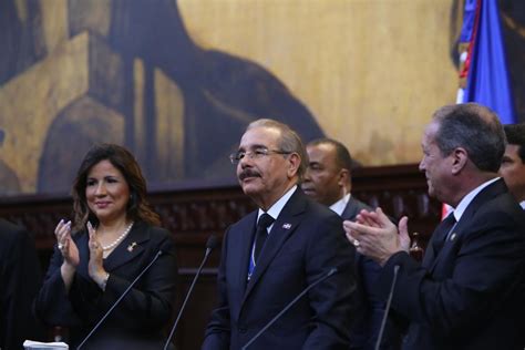 Gobierno Danilo Medina on Twitter Y hemos trabajado también por qué