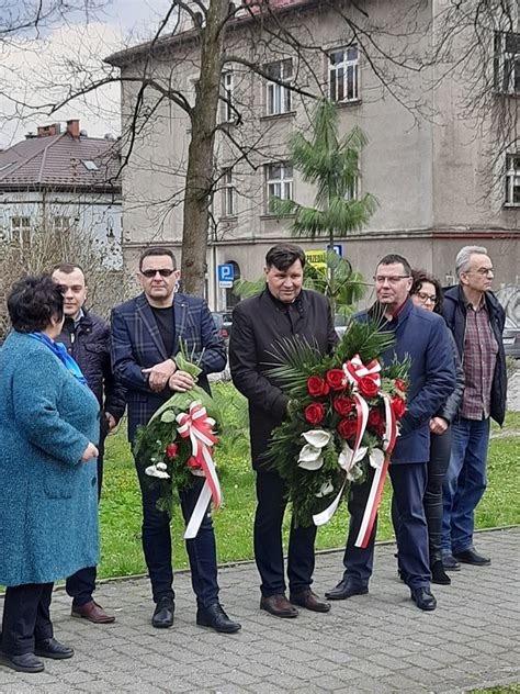 Kluby Gazety Polskiej Chrzan W Rocznica Katastrofy Smole Skiej