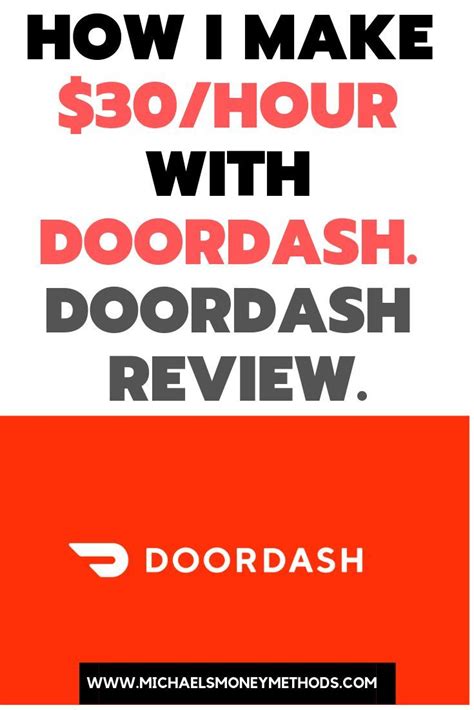 Doordash Driver Login