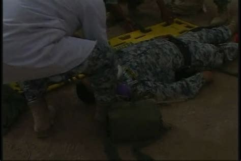 Dvids Video Mass Casualty Exercise