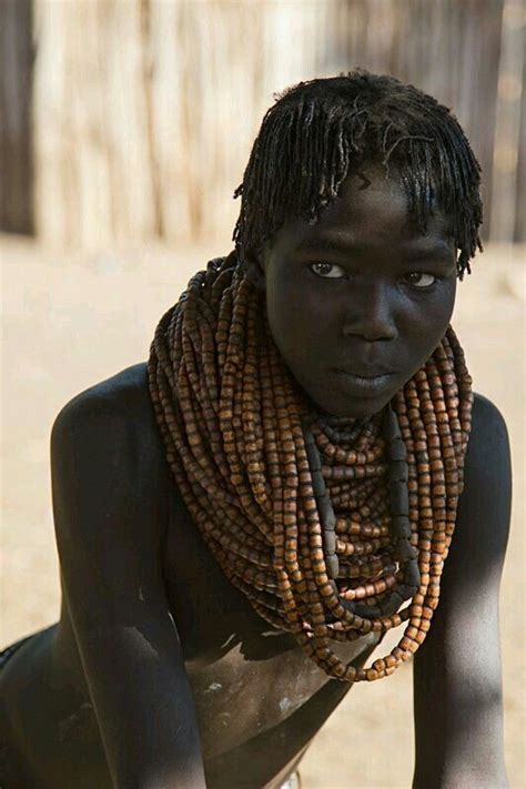 Pin by 父上 on naked continentals Africa people African tribes