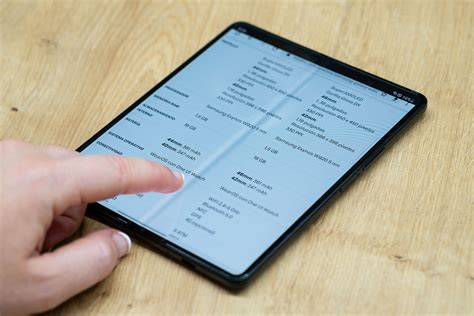 Samsung Galaxy Z Fold3 5g Análisis Review Con Características Precio