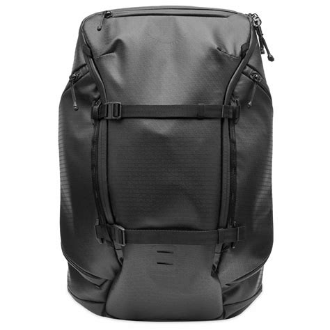 Osprey Archeon Backpack In Black Osprey