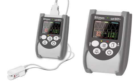 pulsoximeter sat  infiniti dk