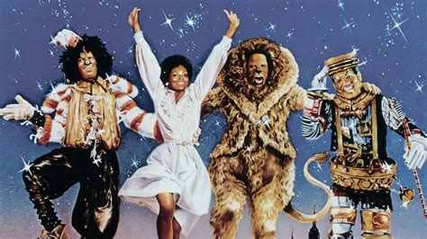 The Wiz: Official Clip - No Bad News - Trailers & Videos - Rotten Tomatoes