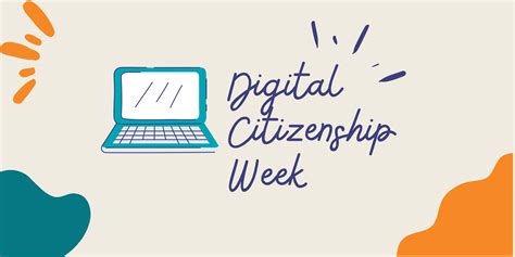 Digital Citizenship Week 2024 Berta Vivianna