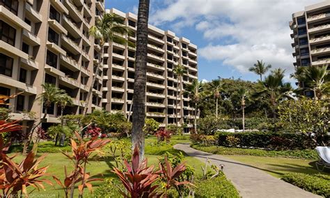 The Kaanapali Alii Resort - Maui Accommodations Guide