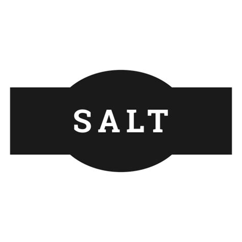 Salt