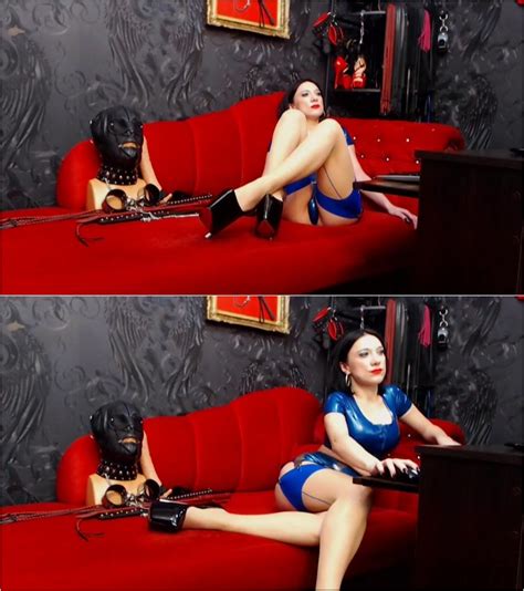 Female Body In Latex Demonstration And Rough Sex In Rubber Page 514