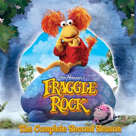 Fraggle Rock Complete Second Season Muppet Wiki Fandom Powered By