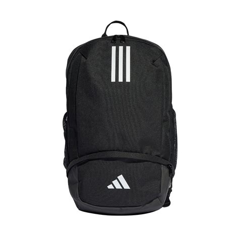 Zaino adidas Tiro 23 League Black White Fútbol Emotion