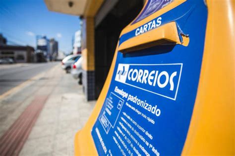 Bolsonaro Avalia Cen Rios Para Privatiza O Dos Correios De Maio De