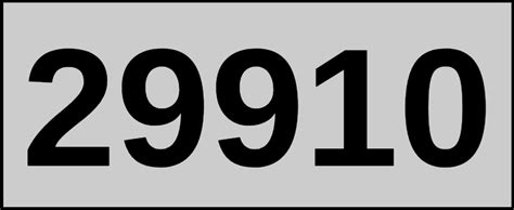 What is Bluffton SC Zip Code | 29910 Bluffton SC