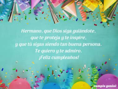 Actualizar 59 imagen imagenes de feliz cumpleaños a un hermano