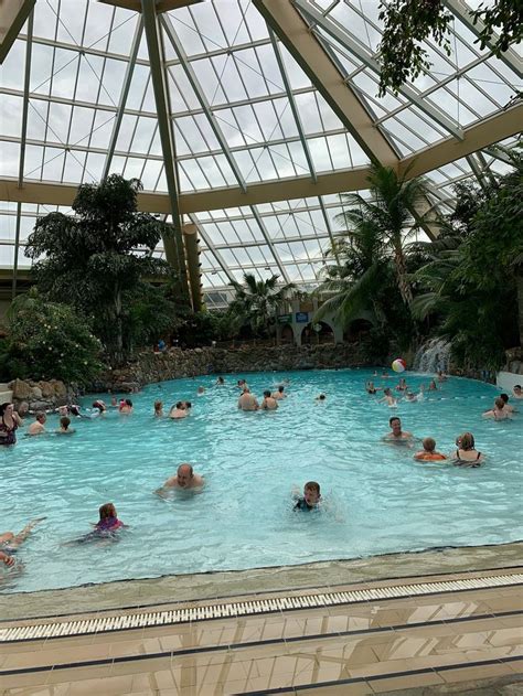 Center Parcs Elveden Forest Updated 2024 Reviews Centre Parks