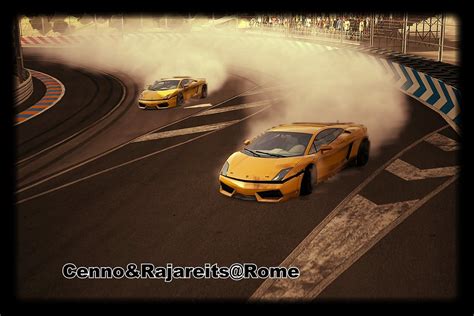 Rome Gran Turismo Cenno Flickr