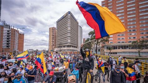 Colombia Elige Congreso Y Candidatos Presidenciales 3 Cosas Inéditas De Las Elecciones Que