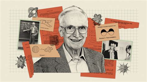 The Mathematician Who Shaped String Theory Quanta Magazine