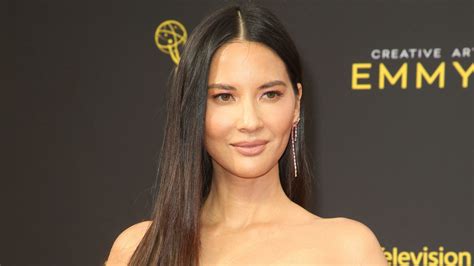 Olivia Munn Explains Why She Documented Cancer Journey