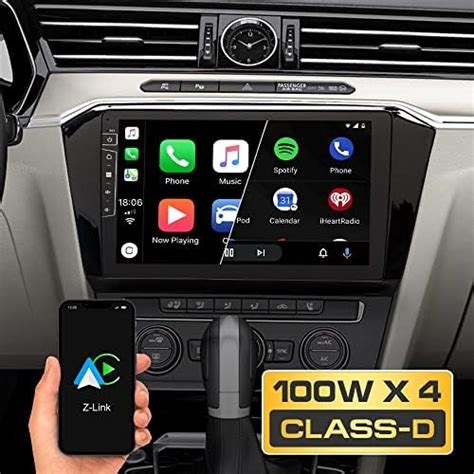 Dynavin Android Autoradio Gps Pour Bmw S Rie E E E E Sans I