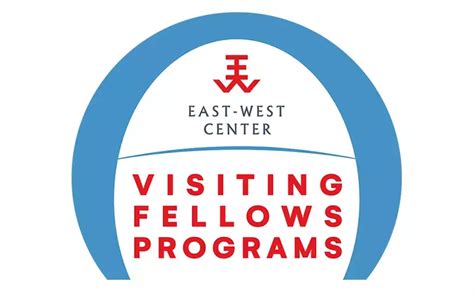 Visiting Fellowships In Washington Dc East West Center