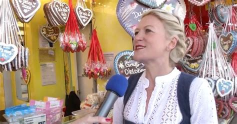 Grüne Wiesn Ein Wiesn Herz für Rentner münchen tv