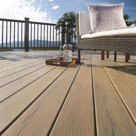 Timbertech Pro Vs Azek Which Decking Is Better For You Decked Out