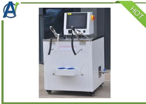 Automatic RPVOT Rotary Pressure Vessel Oxidation Stability Tester By