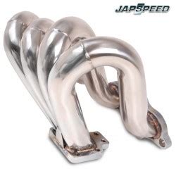 Nissan SR20DET Spec T Exhaust Manifold JDM Heart