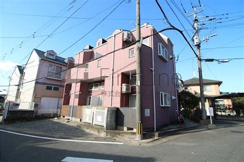 Apt01 205 アパート｜居住用の物件情報 株式会社firstline福岡