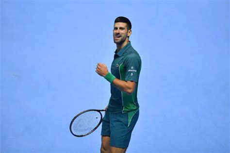 Djokovic Shares What He Really Thinks About Alcaraz Sinner And Rune