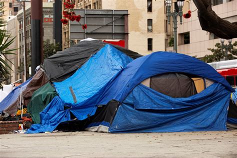 Homelessness Is A Symptom Of A Sick Society