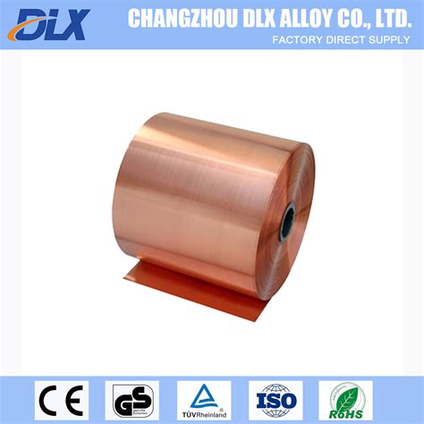 Dlx C17200 Cw101cube2 Beryllium Copper Alloy Cube Plate China