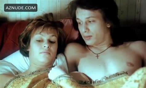 TATYANA SKOROKHODOVA Nude AZNude