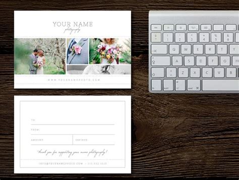 Wedding Gift Card - 9+ Examples, Tips