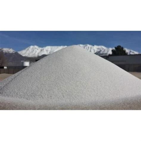 Powdered Grade I Silica Powder For Water Filter Packaging Size