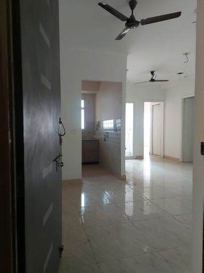 1165 Sqft 2 BHK Flat For Sale In Gaursons 7th Avenue Noida Extension