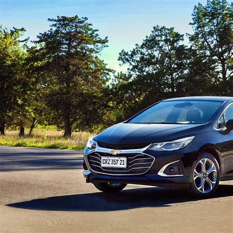 El Chevrolet Cruze se renueva y regresa una versión Filo News