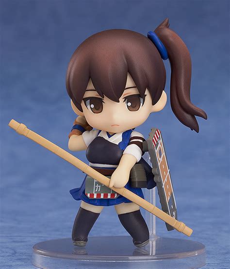 ねんどろいどぷち 艦隊これくしょん 艦これ 6個入りボックス 国内アニメ＆コミック グッドスマイルカンパニー イメージ画像11