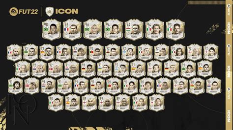 Fifa 22 Icon Swaps 2 How To Unlock A Fut Icon