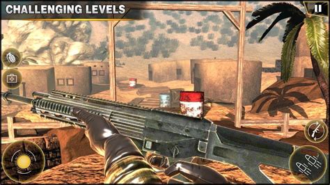 Critical War FPS Shooting Game for Android - Download