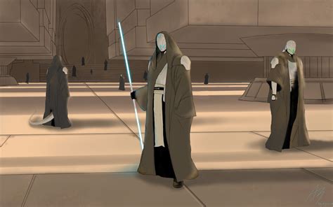 Jedi Temple Wallpaper 82 Images