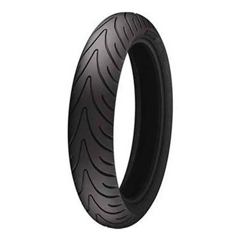 Pneu Moto Michelin Aro Pilot Road R W Tl Dianteiro