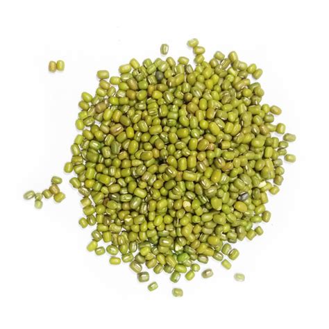 Green Sabut Moong Dal At Rs 140 Kg Indian Pulses In Murshidabad ID