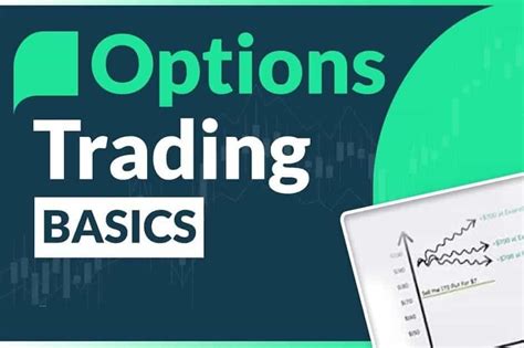 Options Trading For Beginners [full Guide] Inna Rosputnia