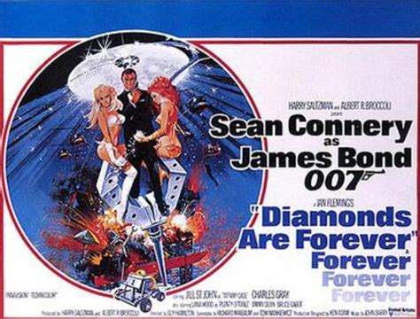 The James Bond Movie Franchise in the 70s - HubPages