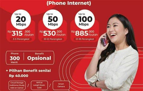 Harga Perbulan WiFi IndiHome IndiHome Cek Yuk Paket IndiHome