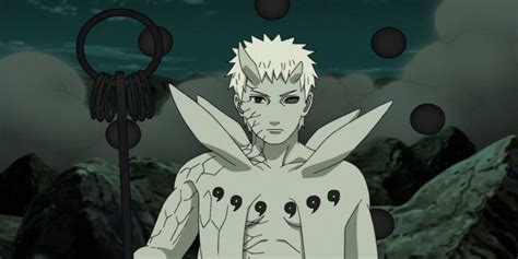 Strongest Jinchuriki In Naruto