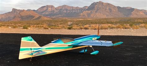 Precision Aerobatics R/C Models - Best Aerobatics Model Airplanes